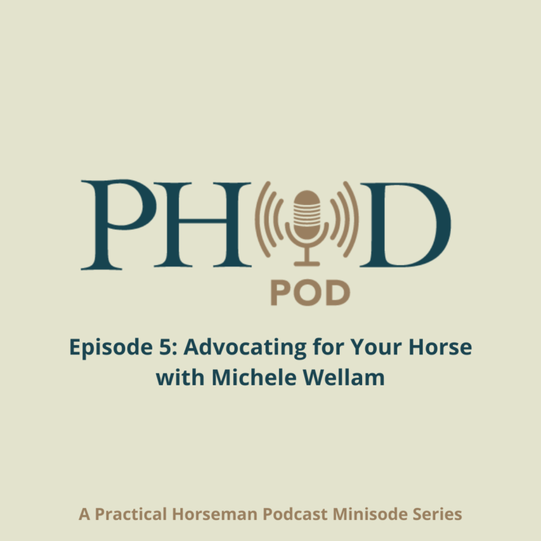 PHOD POD Episode 5