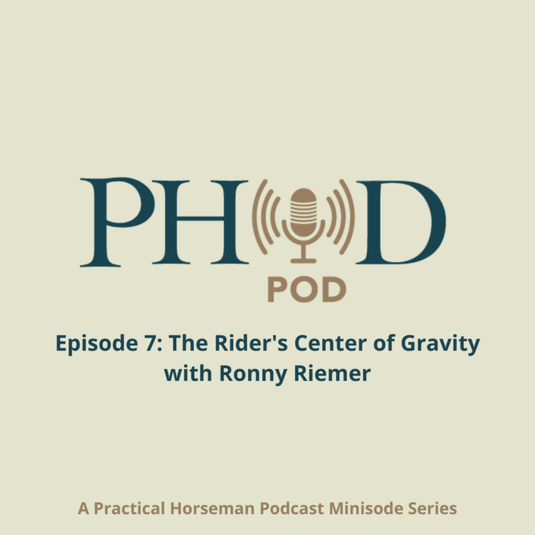 PHOD POD Episode 7