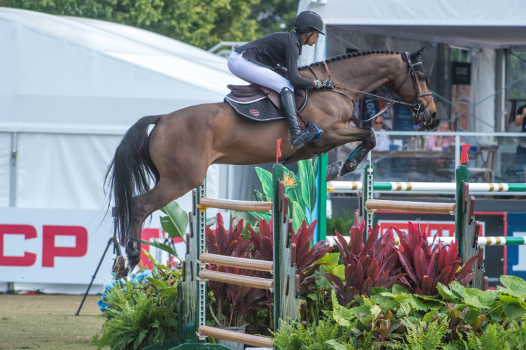 Mavis Spencer (USA)Dubai