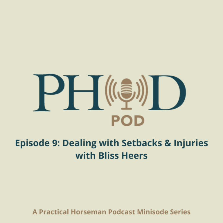 PHOD Pod Episode 9