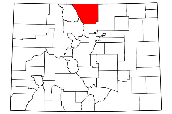 MapofColorado-LarimerCounty-Wiki