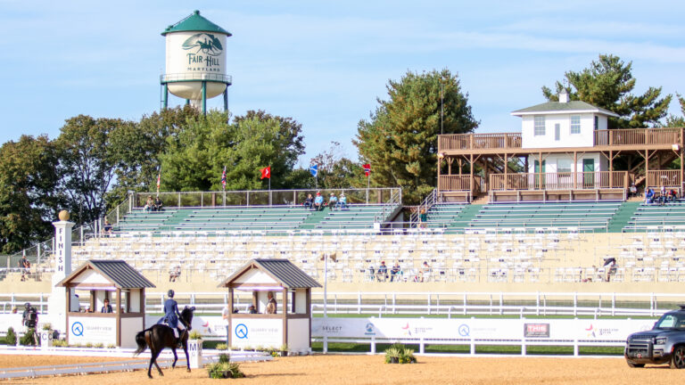 Maryland 5 Star Broadcas