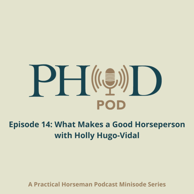 horseperson