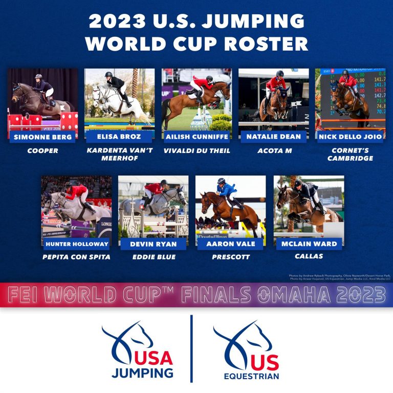 us equestrian