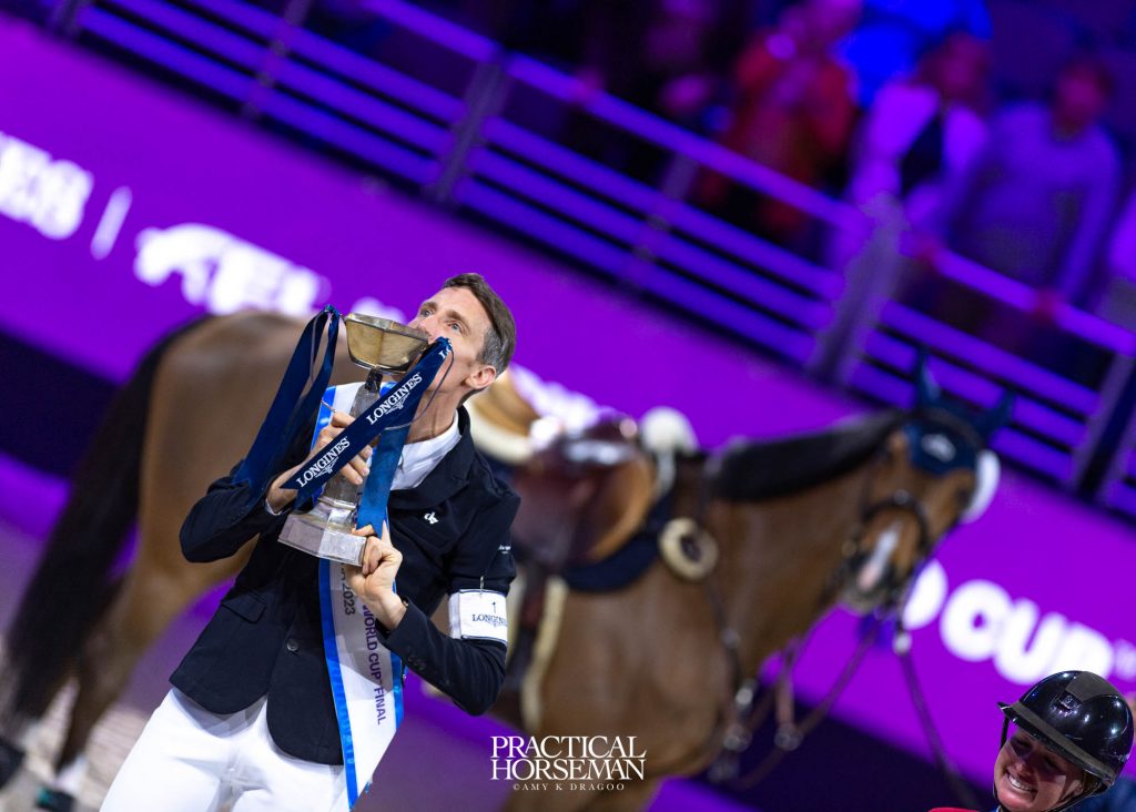 Henrik von Eckermann Rules