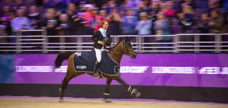 FEI Jumping World Cup™ Final II