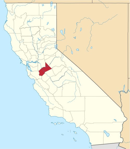 Five horses in Stanislaus County, California, are positive for EHV-1, and 28 additional horses are exposed and under quarantine.