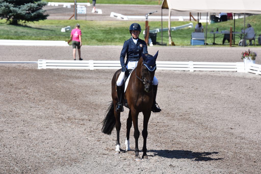 Liz Halliday-Sharp and Cooley Moonshine