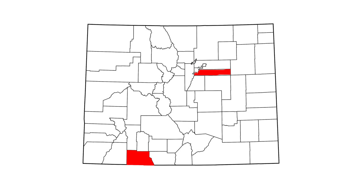 WNV in Two Colorado Counties Practical Horseman