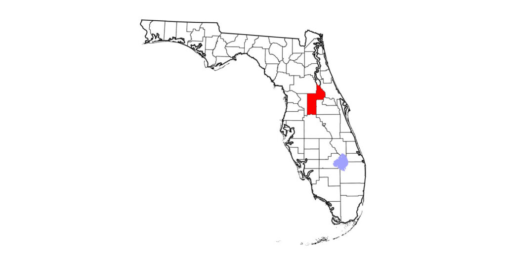 A mare in Lake County, Florida, was confirmed positive for Eastern equine encephalitis (EEE) and is now recovering.