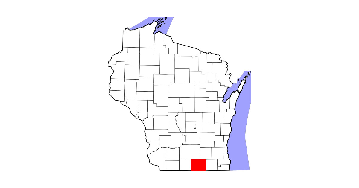 Wisconsin Horse Positive for Strangles Practical Horseman