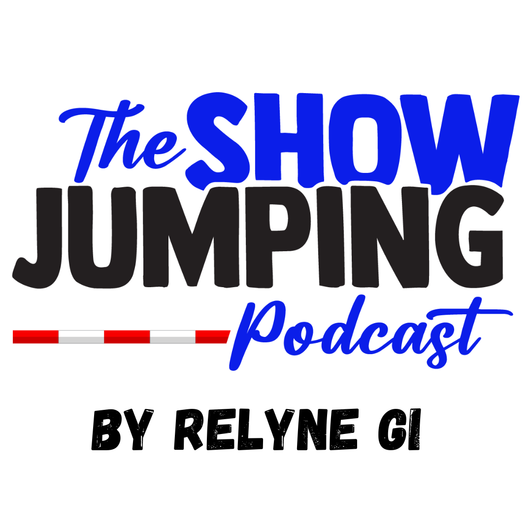 New Podcast Empowers Hunter/Jumpers with Expert Insights and Practical