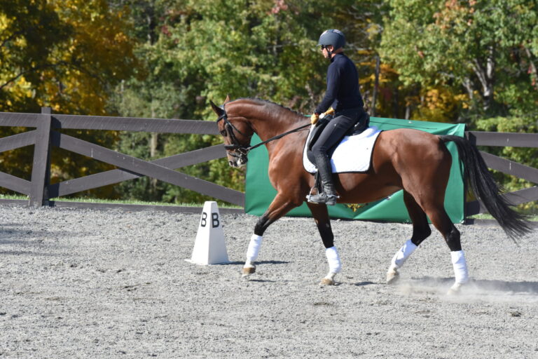 StrongMare