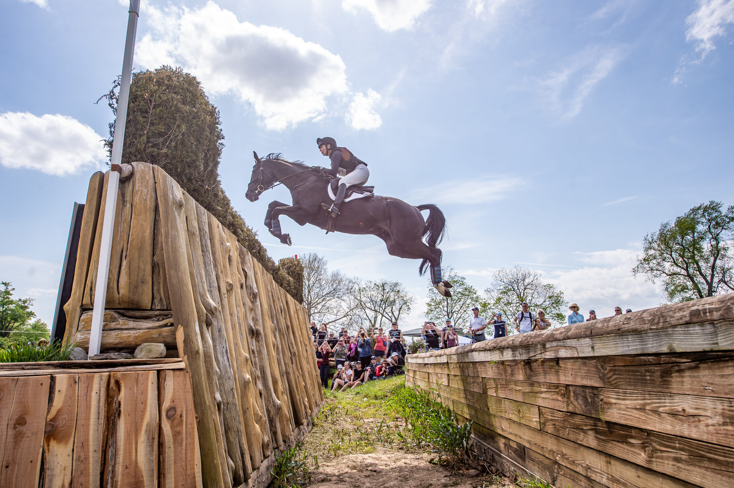 QC DIAMANTAIRECarol and Arden StephensSydney ElliottUSA