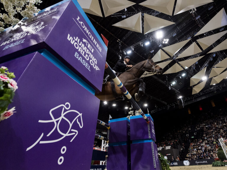 Longines CHI Classics Basel