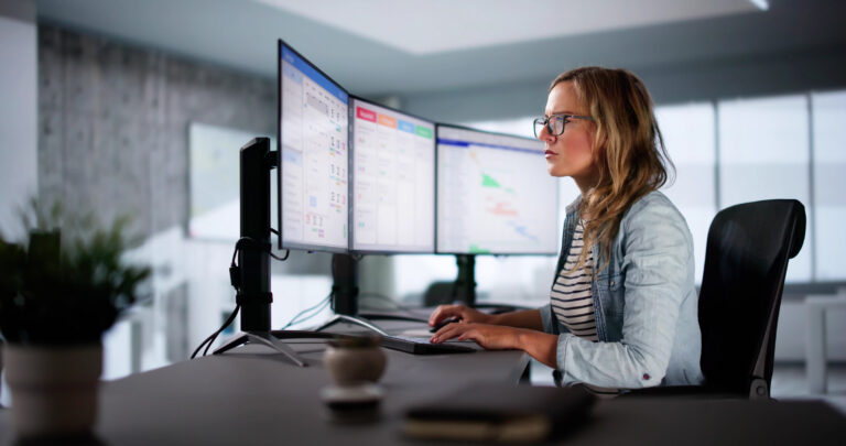 Kanban Project Management Software