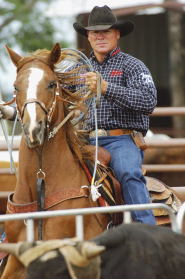 Clay O'Brien Cooper