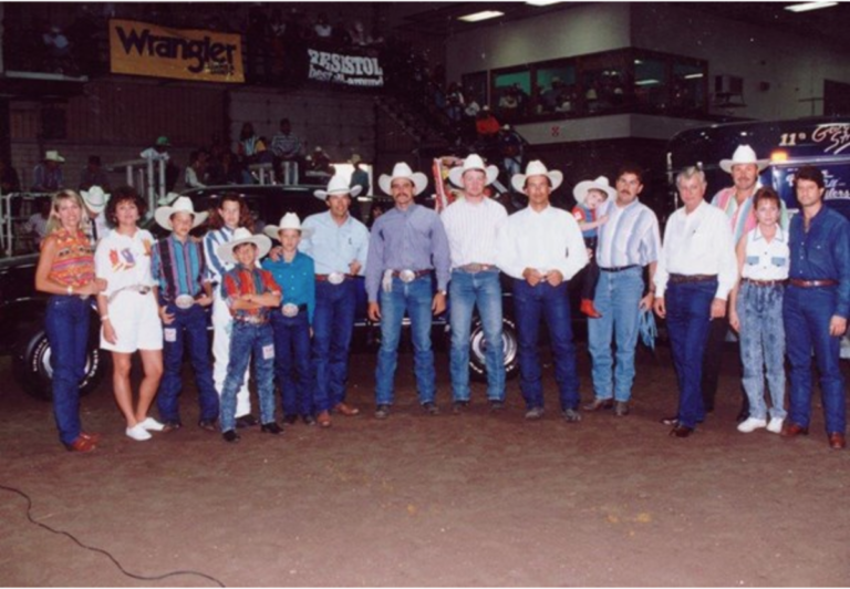 George-Strait-1993-Woolsey-Koontz