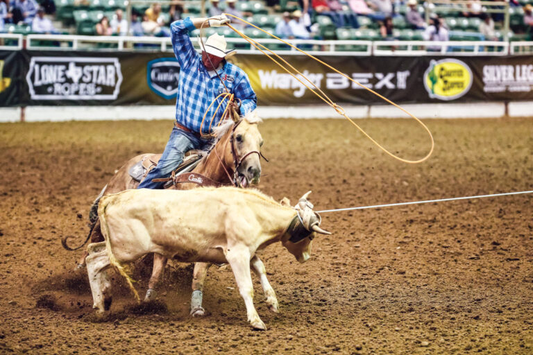 Cory Petska riding Sherry Cervi's World Champion Horse Stingray.