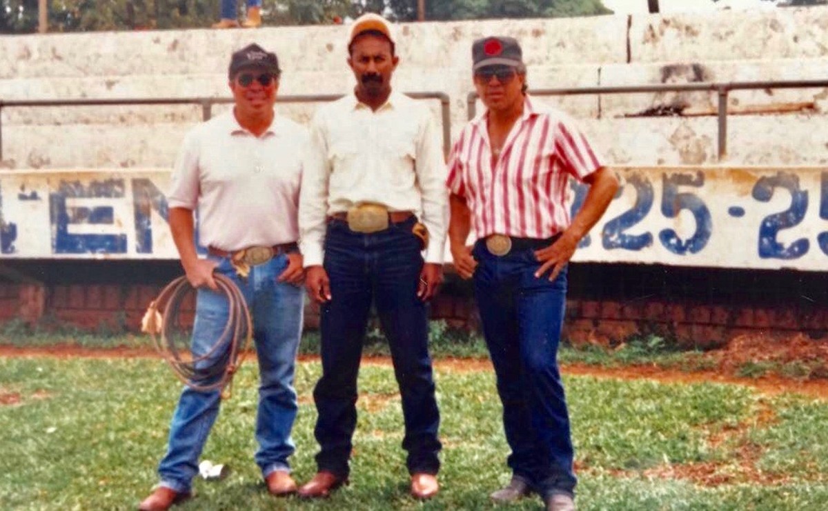 Camarillos Nogueira