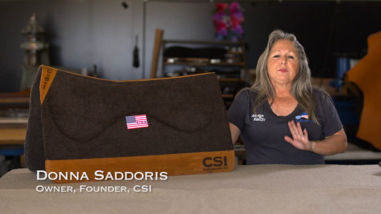 EQUINE_CSI SADDLE PADS_TIPS_TREELESS SADDLE_FINAL