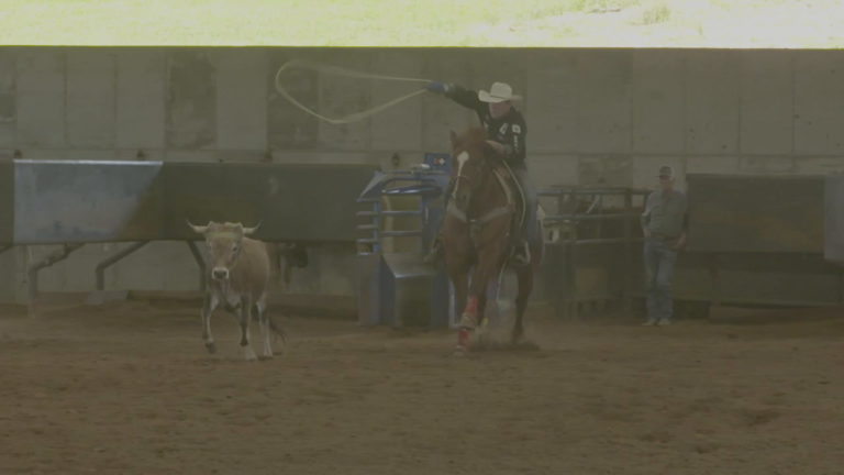 7_EQUINE_TREVOR BRAZILE TIPS_STIRRUP LENGTH AND BODY POSITION_EDIT_v1