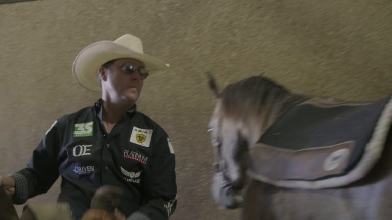 9_EQUINE_TREVOR BRAZILE TIPS_LETTING COLTS MAKE MISTAKES_EDIT_v1_FINAL