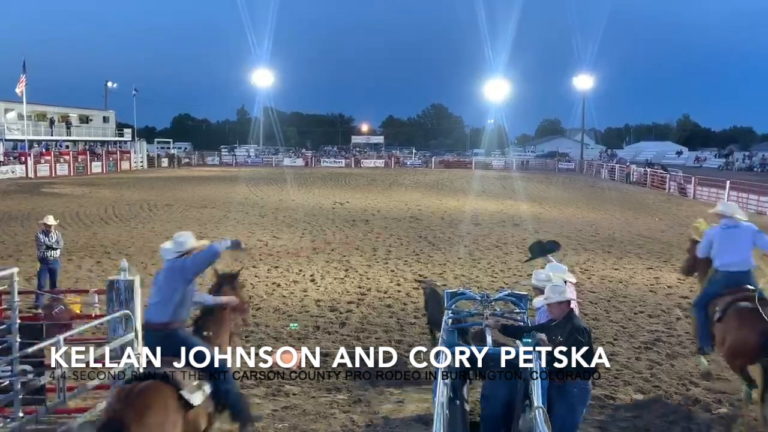 JOHNSON BROTHER & DRIGGERS AND PETSKA