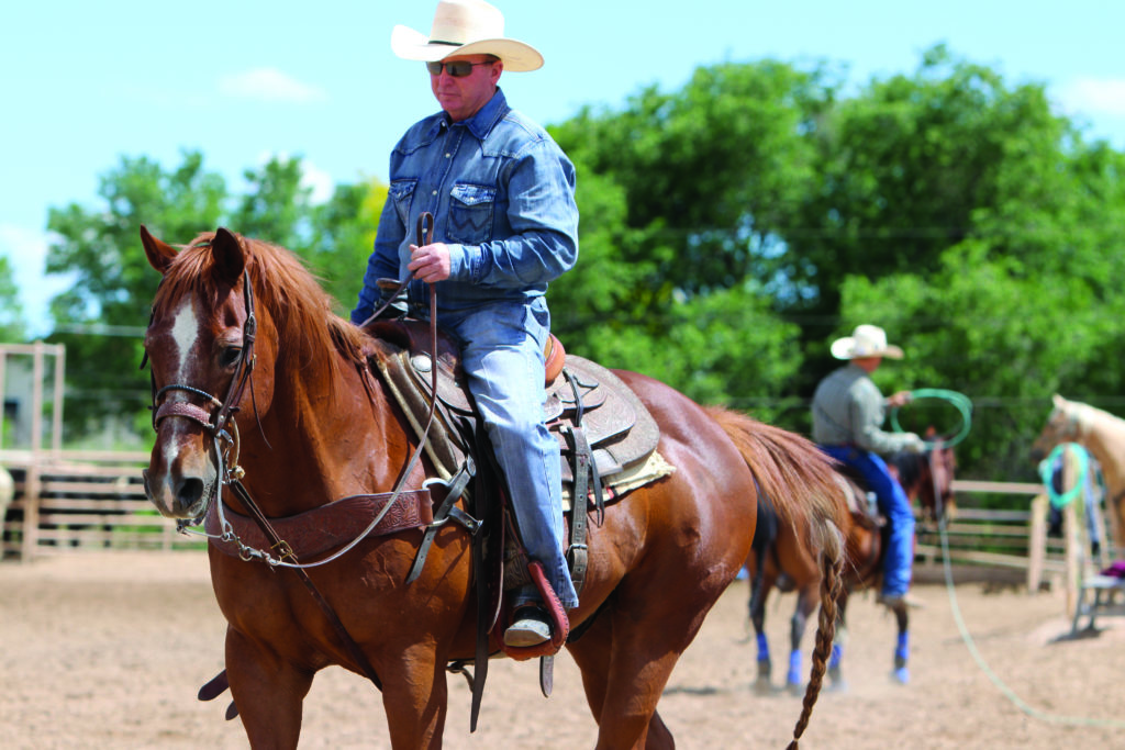 JD Yates Wins First Salinas Buckle at 62 The Team Roping Journal
