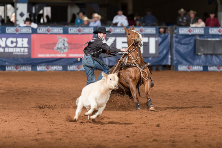 Trevor Brazile's Advice to Junior Ironman Hopefuls promo image