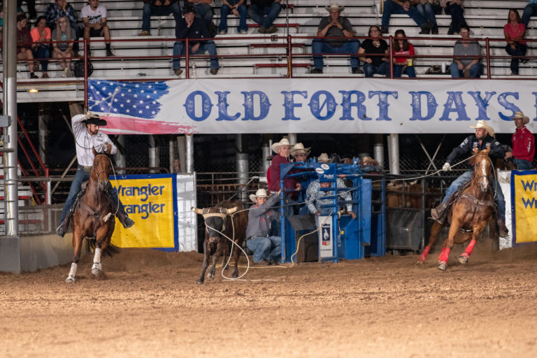 LightningAguilera_ShayCarroll__OldFortDaysRodeo_3