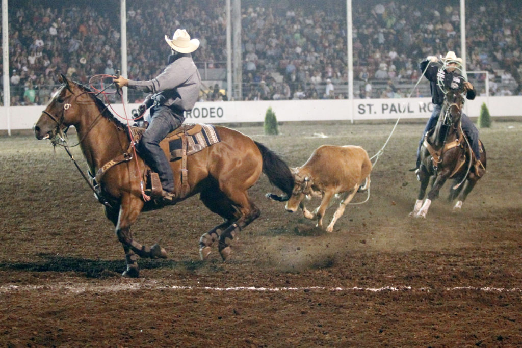 Pro Rodeo Results Wrap-Up: June 4, 2018