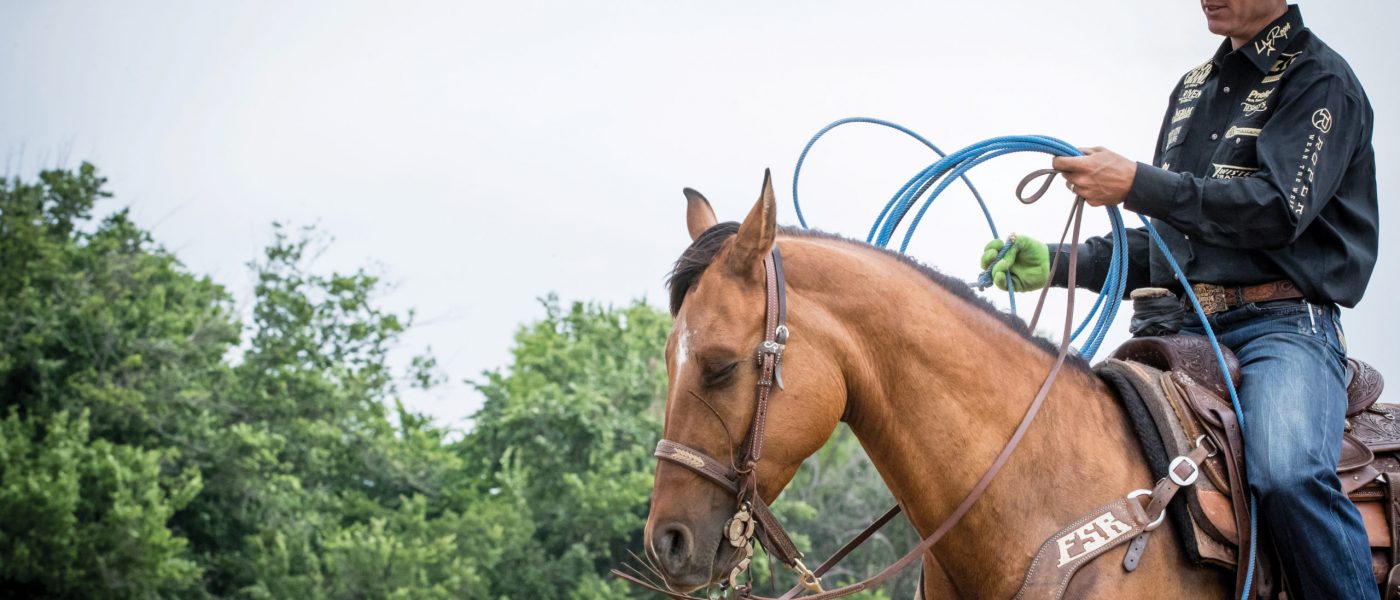 Patrick Smith and Turbo