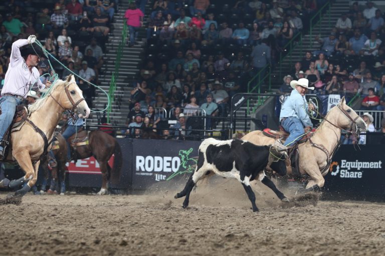 Lopez Braman Rodeo Corpus Christi