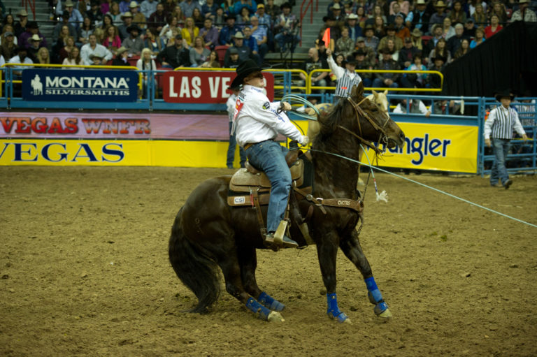 Brady Minor Rey Shines On Top