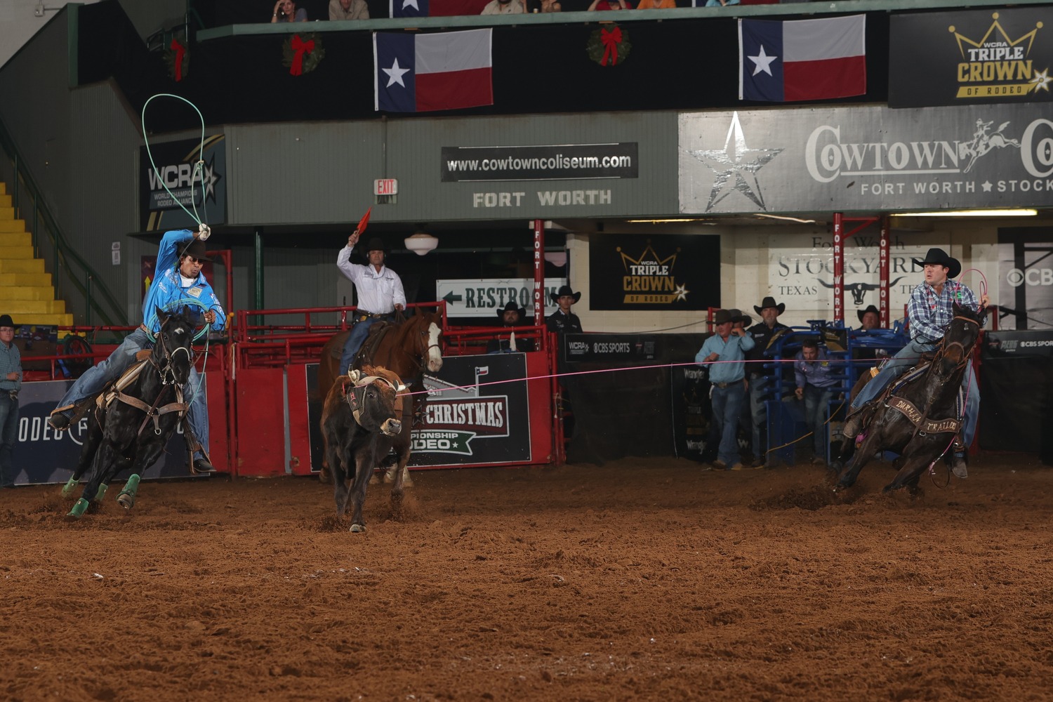 Kaleb Driggers Junior Nogueria