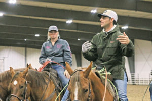 Roping Videos