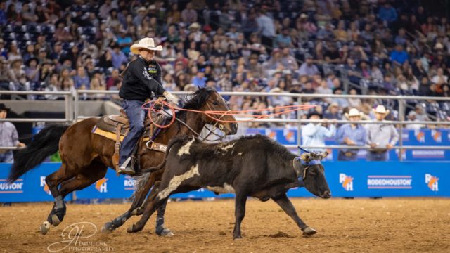 Clay Tryan RodeoHouston