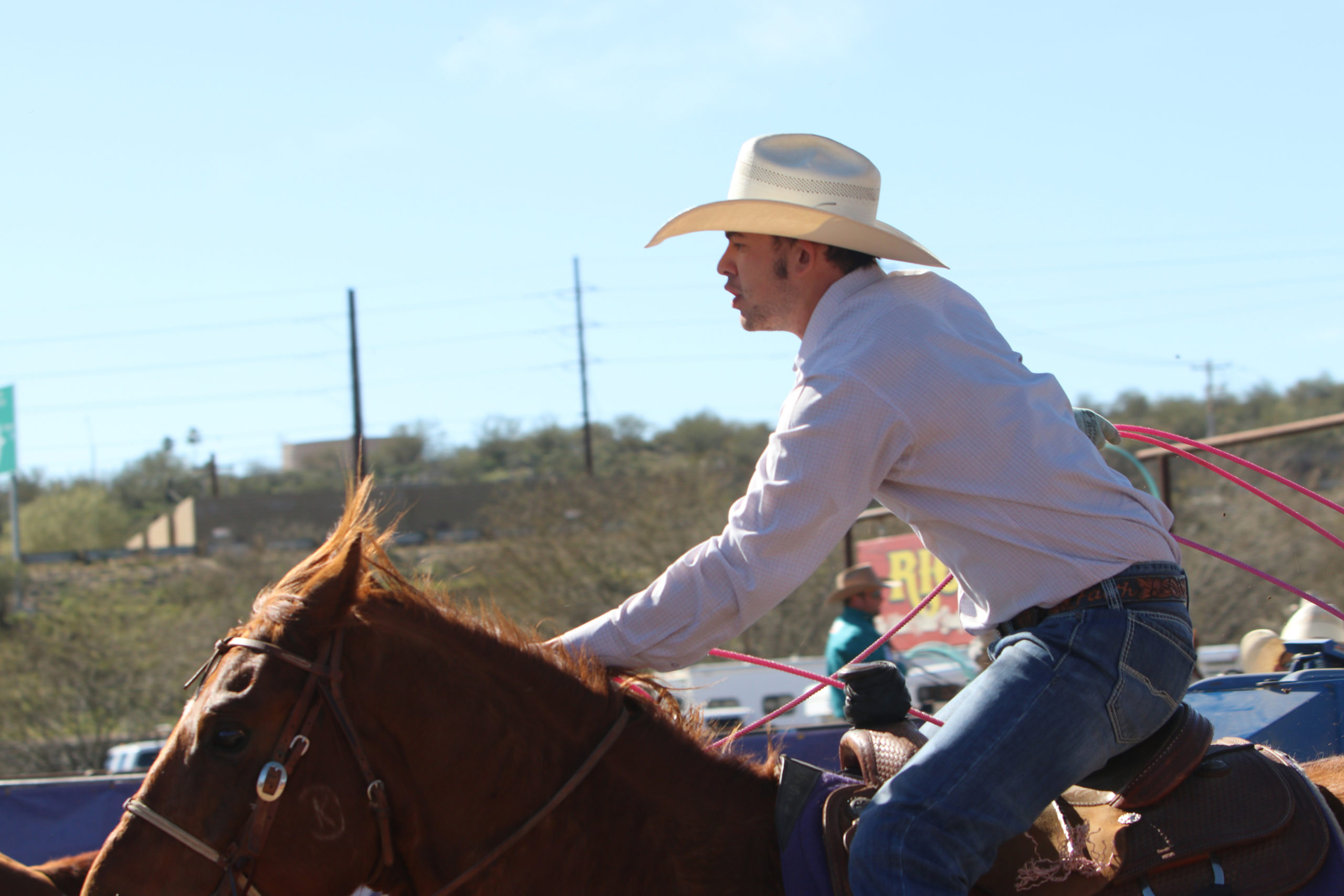 Team Roping Circuit Standings Heading Into Summer Season