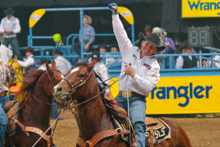 Trevor Brazile