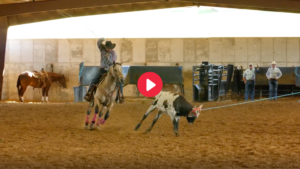 Heeling Drill: Developing Control Through the Corner