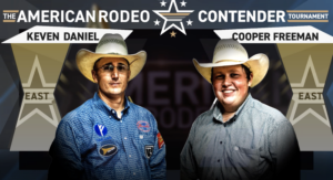 Keven Daniel Cooper Freeman
