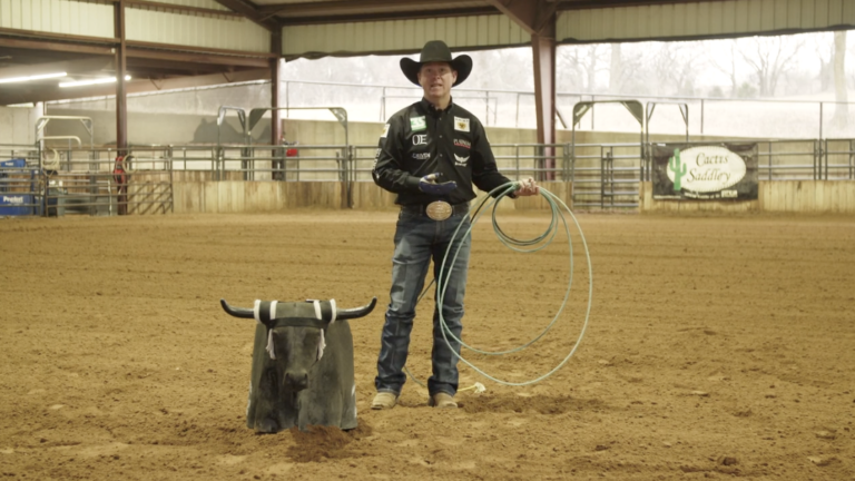 Trevor Brazile Relentless Insights