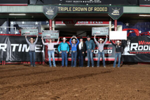 Women in Rodeo