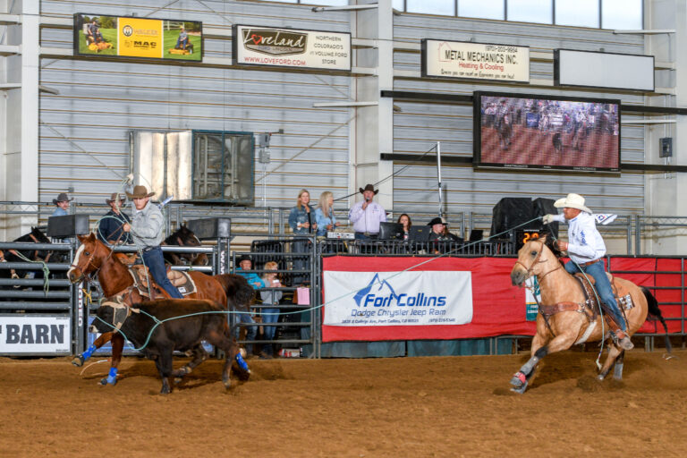 Mountain States Circuit