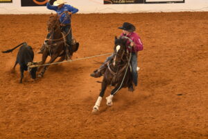 Chics Magic Corona and Rhen Richard