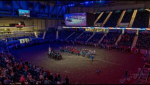 PAFRA World Championship