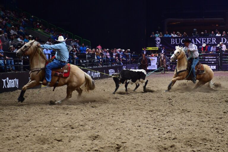 Rodeo Corpus Christi