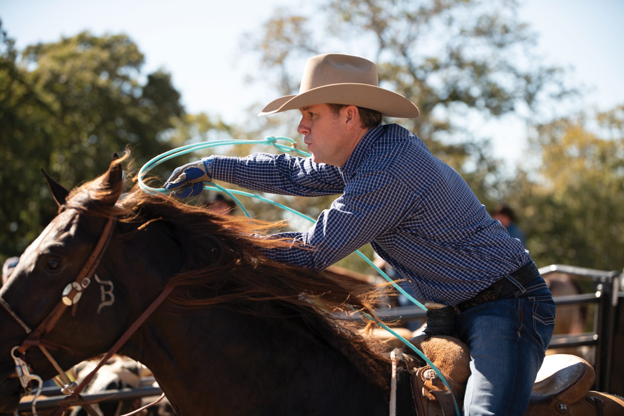 Horsemanship