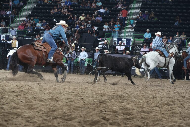 Tee Luttrell and Joe Mattern